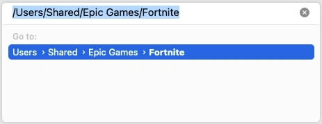 удалить остатки Fortnite Mac | Удаление Fortnite с ПК Mac или с помощью Epic Games Launcher или без него