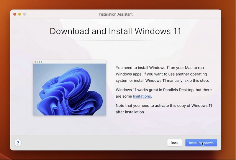 Install Windows | how to download movies in netflix on mac