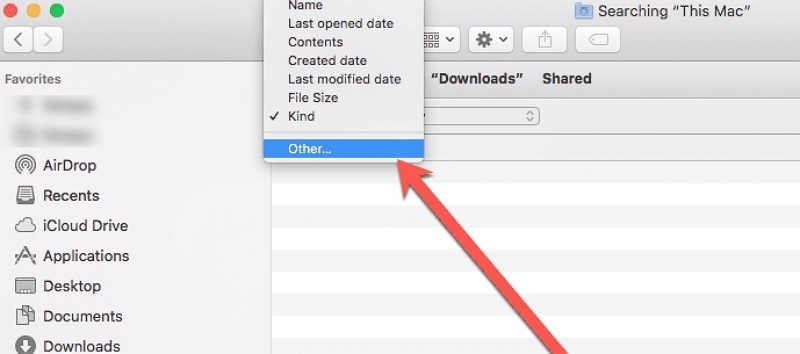 большие PDF-файлы | удалить большие файлы на Mac