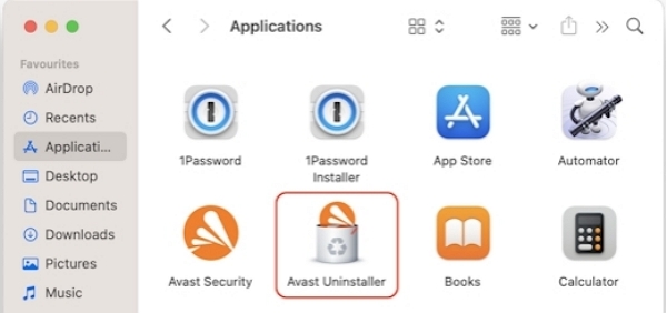 uninstaller to launch | delete apps on your mac